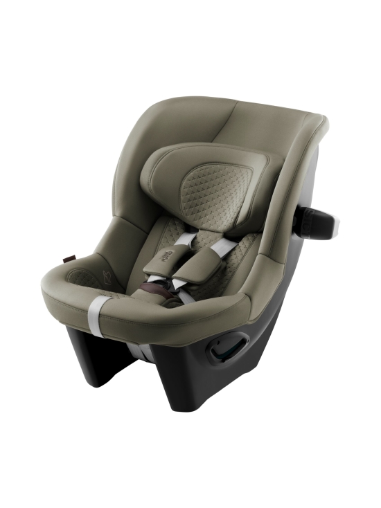 Britax - Britax Max-Safe Pro turvaistuin (61-125cm) - LUX URBAN OLIVE | Stockmann - photo 1