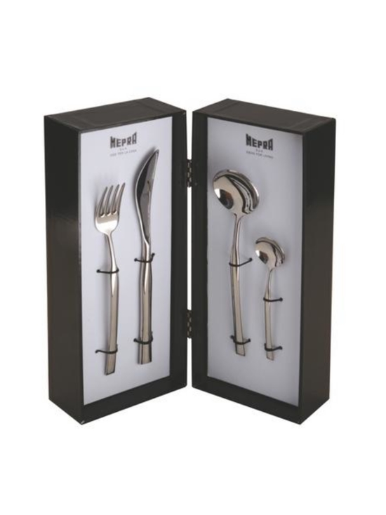 Mepra - Firenze Oro aterinsetti 24 osaa - photo 2 Mepra - Firenze Oro aterinsetti 24 osaa | Stockmann - photo 2