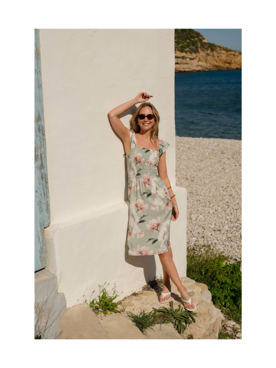 Nakoa - Ariela Dress, Eden - EDEN | Stockmann - photo 4