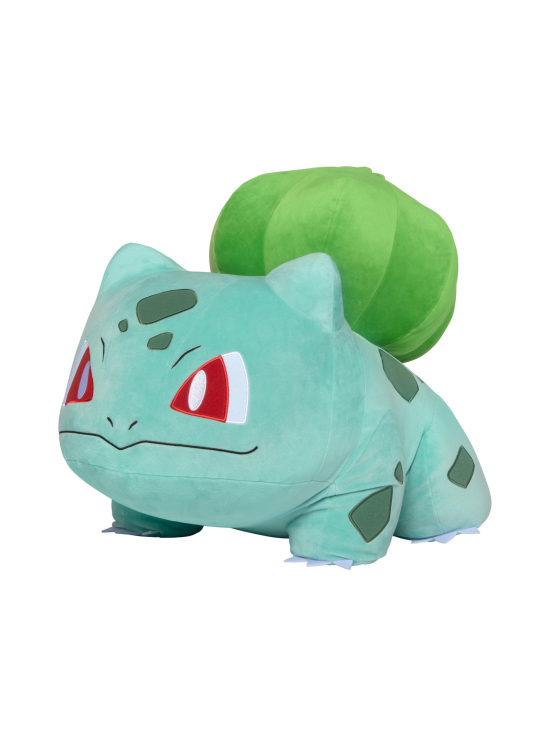 POKEMON - POKEMON Pehmolelu Bulbasaur, 60 cm | Stockmann - photo 2