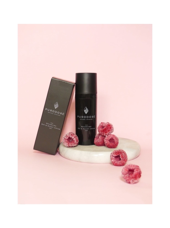 Purodoré - Balancing Day & Night Cream 50 ML - photo 3 Purodoré - Balancing Day & Night Cream 50 ML | Stockmann - photo 3
