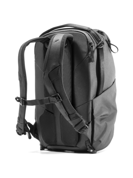 Peak Design - Peak Design Everyday Backpack 20L (v2) kamerareppu - Black | Stockmann - photo 2