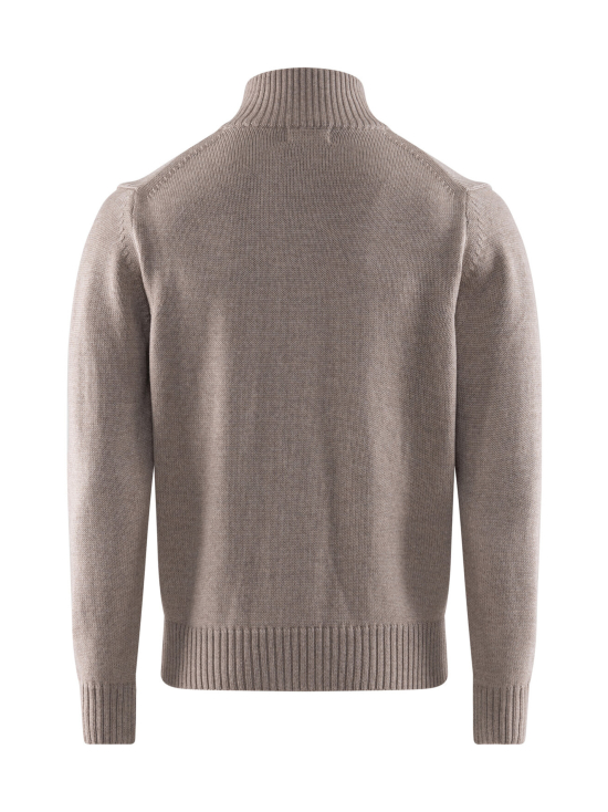Berkeley - Bardello Merino Cardigan neuletakki - SAND | Stockmann - photo 3
