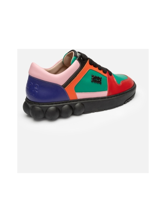 MINNA MINNA by Minna Parikka - Oyster Rainbow Leather - RAINBOW - photo 5 MINNA MINNA by Minna Parikka - Oyster Rainbow Leather - RAINBOW | Stockmann - photo 5