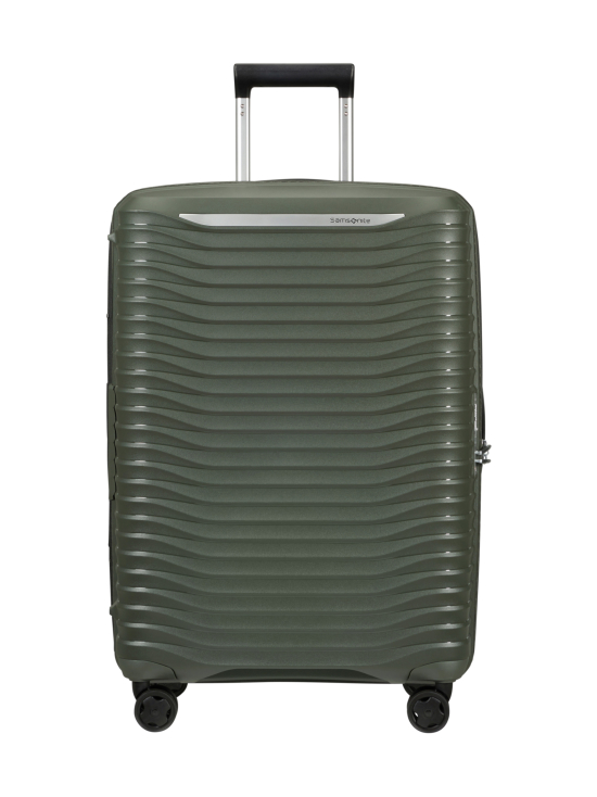 Samsonite - UPSCAPE SPINNER 68/25 EXP - CLIMBING IVY - photo 2 Samsonite - UPSCAPE SPINNER 68/25 EXP - CLIMBING IVY | Stockmann - photo 2