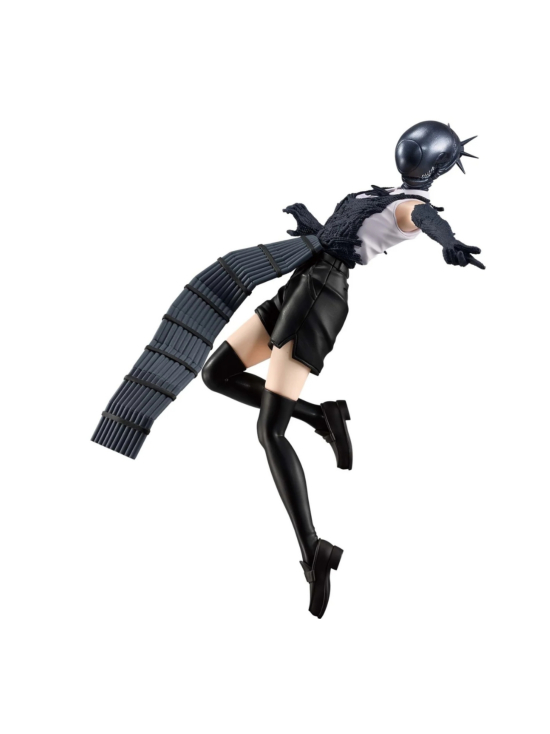 CHAINSAW MAN - BANPRESTO Keräilyfiguuri - Chainsaw Man: Reze / Bomb (Vibration Stars) | Stockmann - photo 1