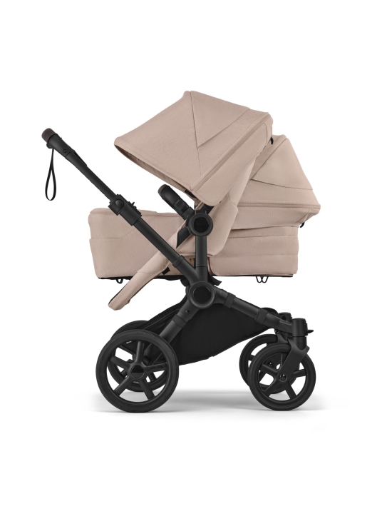 Bugaboo - Bugaboo Donkey 6 Double sisarusrattaat | Stockmann - photo 3