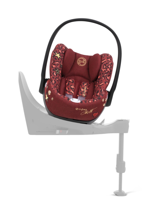 CYBEX - Cybex Cloud T i-Size turvakaukalo - photo 5 CYBEX - Cybex Cloud T i-Size turvakaukalo | Stockmann - photo 5