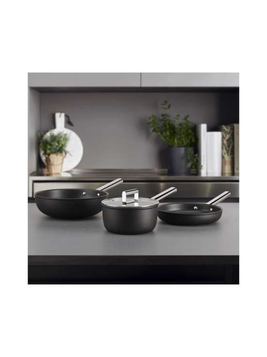 Smeg - Smeg kattila, musta 2,7L - photo 10 Smeg - Smeg kattila, musta 2,7L | Stockmann - photo 10
