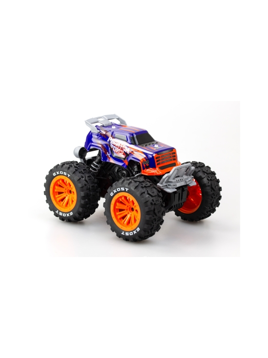 EXOST - EXOST Kauko-ohjattava rekka Phantom Force, 1:18 | Stockmann - photo 2