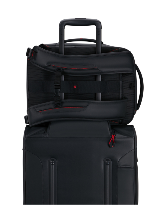 Samsonite - ECODIVER UNDERSEAT BACKPACK S - BLACK | Stockmann - photo 3