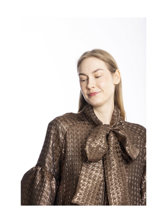 Miia Halmesmaa - LUSH- MEKKO, KUKONASKEL RUSKEA - RUSKEA | Stockmann - photo 3