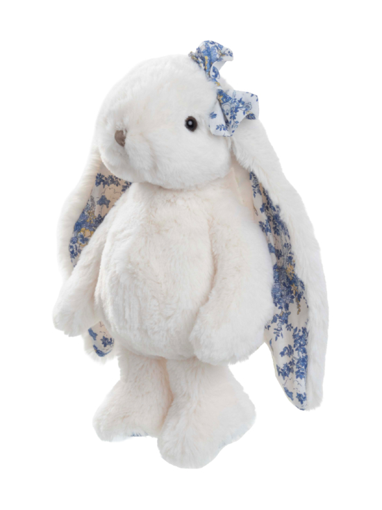 BUKOWSKI - BUKOWSKI Pehmolelu Ihana Pretty, valkoinen, 25 cm | Stockmann - photo 1