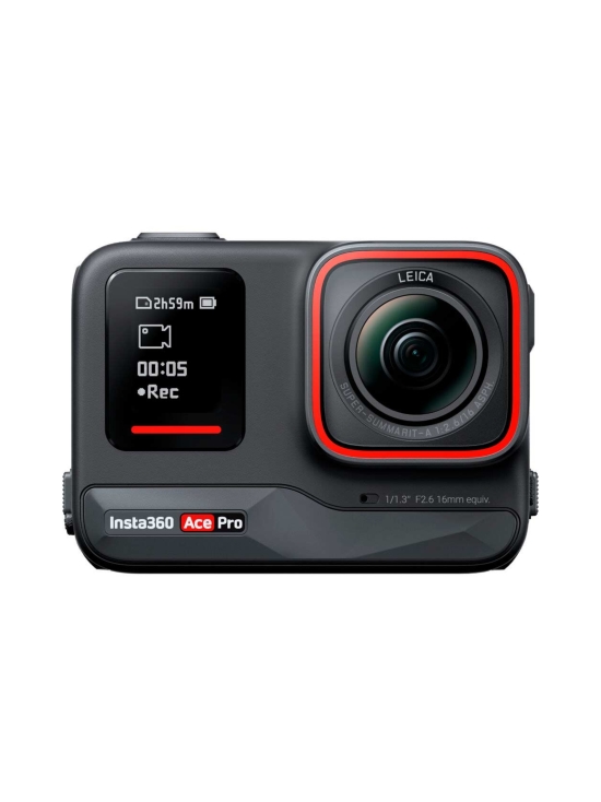 Insta360 - Insta360 Ace Pro -actionkamera | Stockmann - photo 4