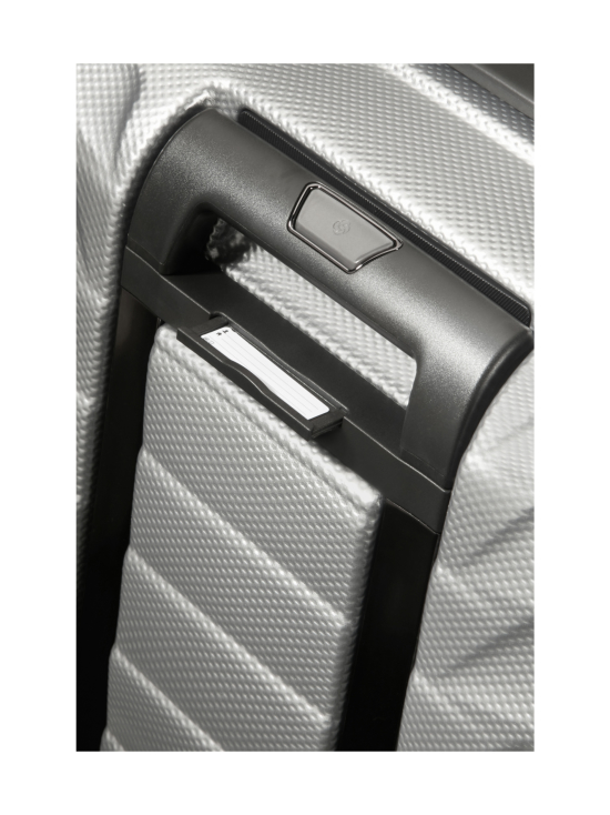 Samsonite - PROXIS SPINNER 75/28 - SILVER - photo 3 Samsonite - PROXIS SPINNER 75/28 - SILVER | Stockmann - photo 3