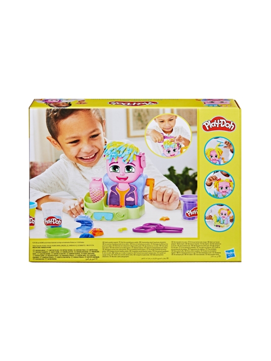 PLAY-DOH - PLAY-DOH Leikkisetti Hiussalonki - photo 2 PLAY-DOH - PLAY-DOH Leikkisetti Hiussalonki | Stockmann - photo 2