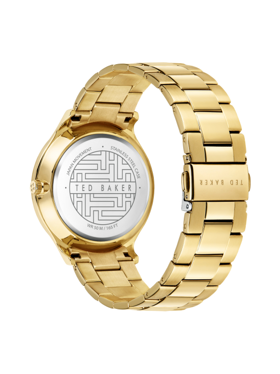 TED BAKER Watches - MANHATT 40MM -RANNEKELLO - photo 3 TED BAKER Watches - MANHATT 40MM -RANNEKELLO | Stockmann - photo 3