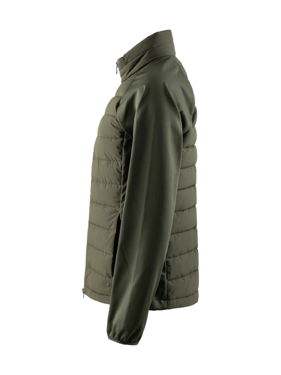 Berkeley - W's Delano Hybrid -takki - DARK GREEN - photo 3 Berkeley - W's Delano Hybrid -takki - DARK GREEN | Stockmann - photo 3