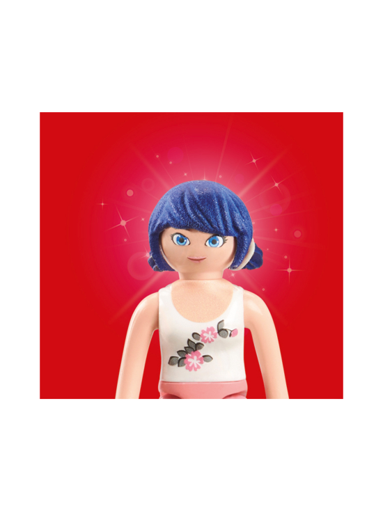 MIRACULOUS - PLAYMOBIL MIRACULOUS muotinäytös Pariisissa 71335 | Stockmann - photo 8