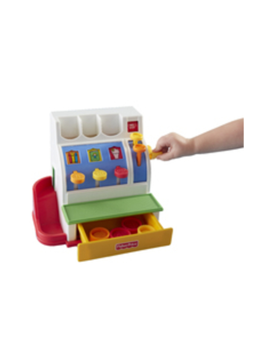 Fisher-Price - Fisher Price kassakone - photo 1 Fisher-Price - Fisher Price kassakone | Stockmann - photo 1