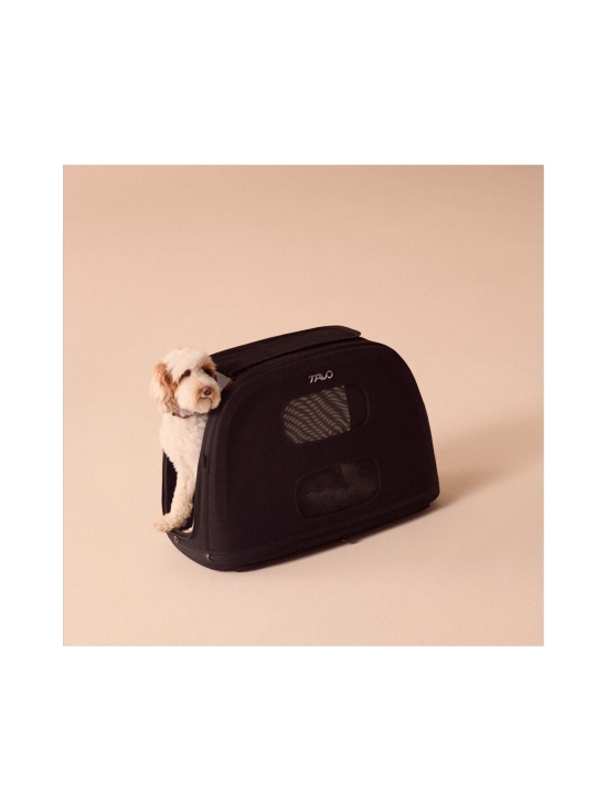 Tavo Pets - Crispin - Törmäystestattu lemmikin kuljetuslaatikko - ONYX | Stockmann - photo 6
