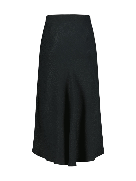 Nakoa - Classic Midi Skirt, Black Leo - BLACK LEO | Stockmann - photo 6
