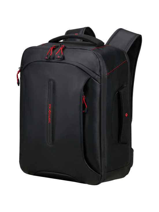 Samsonite - ECODIVER UNDERSEAT BACKPACK S - BLACK | Stockmann - photo 1
