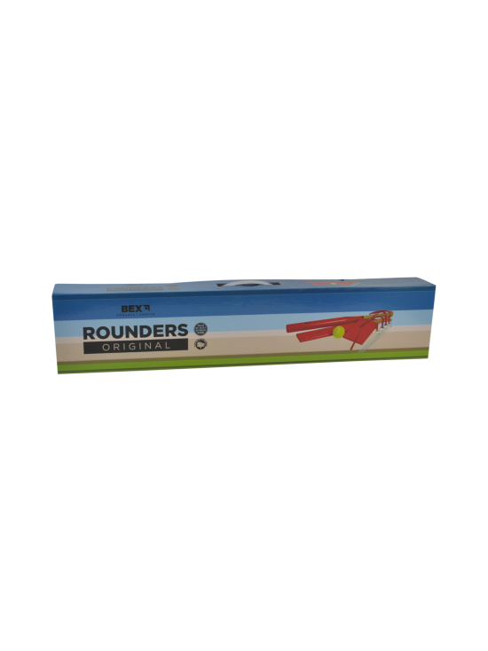 Ulkopeli Rounders