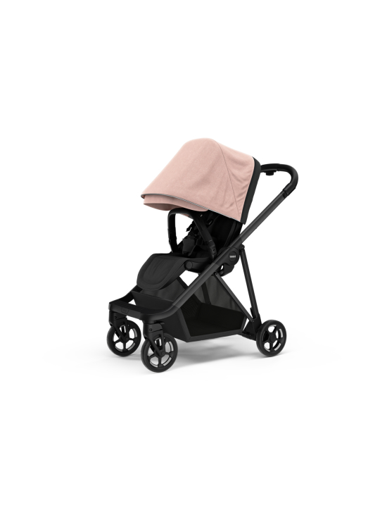 Thule - Thule Shine yhdistelmävaunut - MISTY ROSE | Stockmann - photo 9