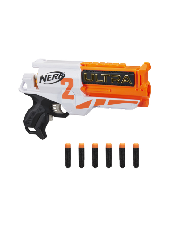 Nerf Guns - NERF Ultra leikkipyssy Two - photo 2 Nerf Guns - NERF Ultra leikkipyssy Two | Stockmann - photo 2