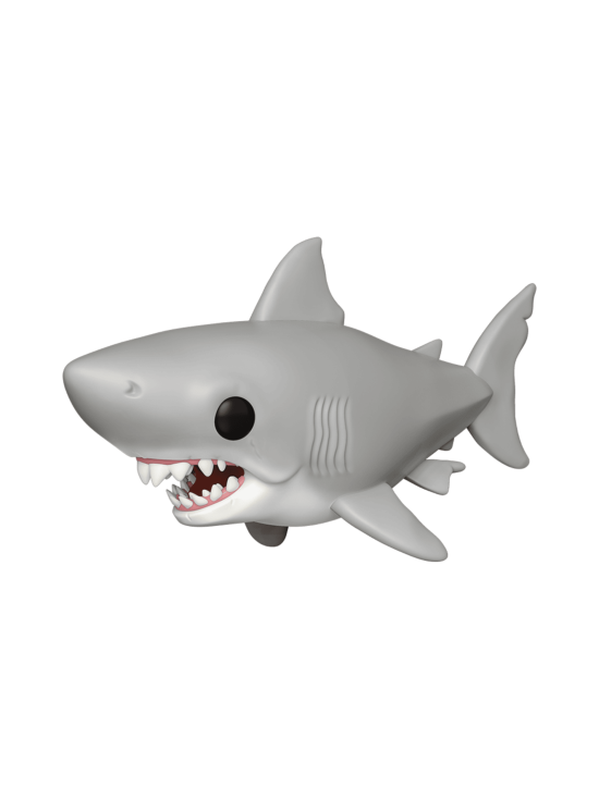 FUNKO - FUNKO POP! Super Vinyylihahmo: Jaws | Stockmann - photo 2