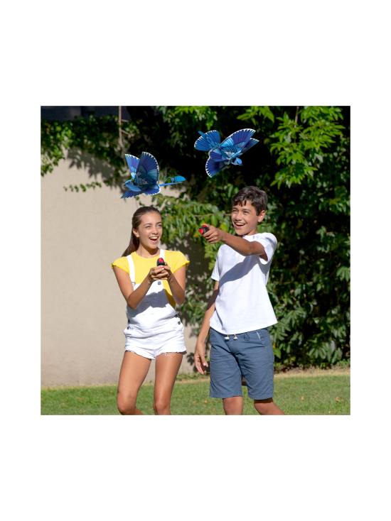 GO GO BIRD - GO GO BIRD Kauko-ohjattava lintu Classic | Stockmann - photo 4