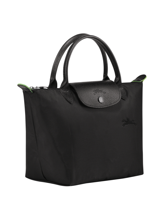 Longchamp - Le Pliage Green - Handbag S - Laukku - BLACK - photo 3 Longchamp - Le Pliage Green - Handbag S - Laukku - BLACK | Stockmann - photo 3