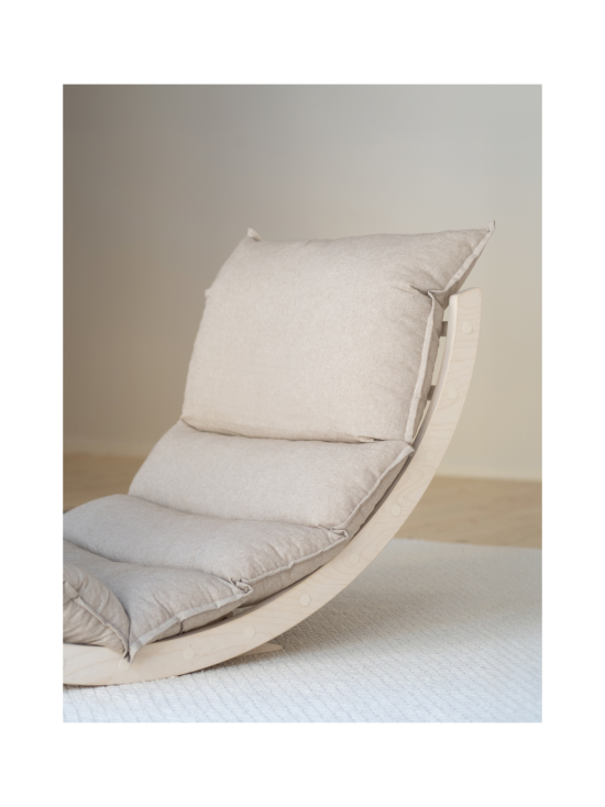FitWood - OHRA pehmuste - HIEKKA | Stockmann - photo 5