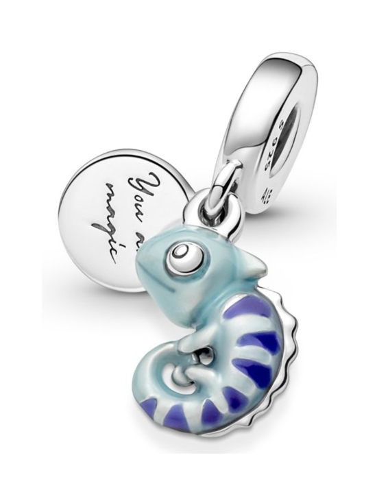 Pandora - Pandora Kameleontti -hela 791676C01 | Stockmann - photo 1