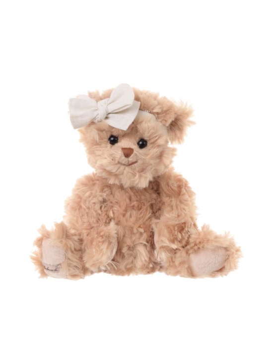 BUKOWSKI - BUKOWSKI Nallekarhu Pikku-Danielin tyttöystävä, 25 cm - photo 2 BUKOWSKI - BUKOWSKI Nallekarhu Pikku-Danielin tyttöystävä, 25 cm | Stockmann - photo 2