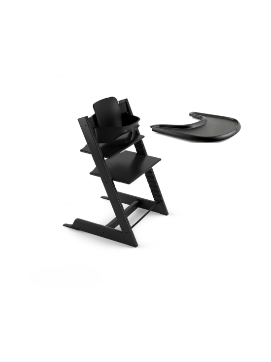 Stokke - Stokke Tripp Trapp syöttötuolipaketti | Stockmann - photo 1