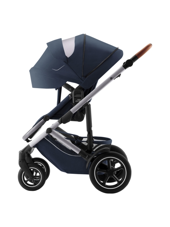 Britax - Britax Smile 5Z yhdistelmävaunut - photo 9 Britax - Britax Smile 5Z yhdistelmävaunut | Stockmann - photo 9