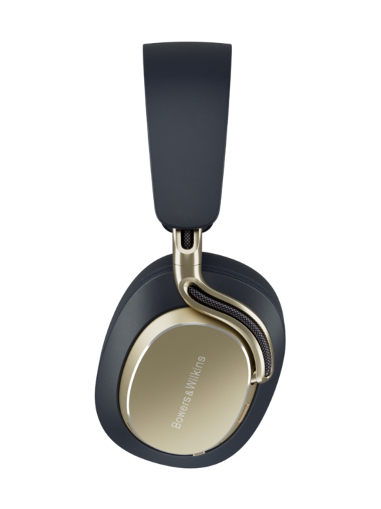 B&W - Bowers & Wilkins PX8 S2 vastamelukuulokkeet, midnight blue | Stockmann - photo 2