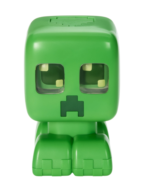 MINECRAFT - MINECRAFT My Pet Creeper - photo 1 MINECRAFT - MINECRAFT My Pet Creeper | Stockmann - photo 1