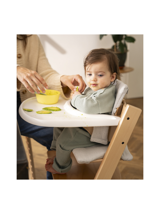 Stokke - Stokke Tripp Trapp syöttötuoli bundle tarjottimella | Stockmann - photo 5