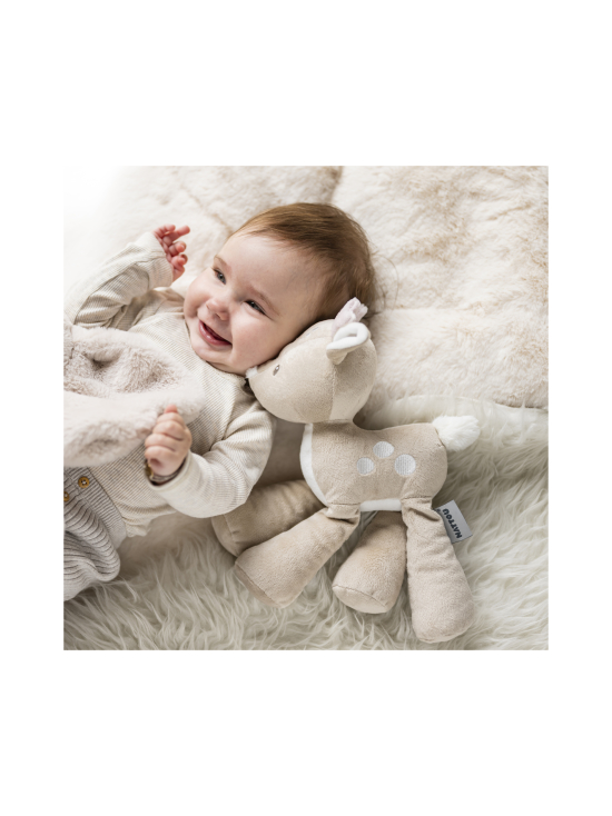 NATTOU - NATTOU Fanfan pehmopeura, 29 cm | Stockmann - photo 3