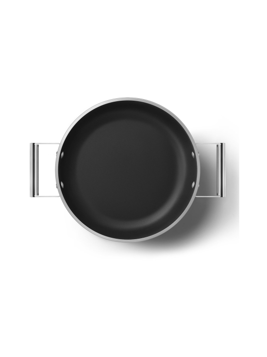 Smeg - Smeg haudutuspannu, kermanvalkoinen 28cm | Stockmann - photo 7