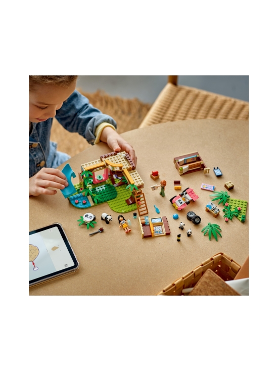 LEGO FRIENDS - LEGO Friends Pandahoitola 42648 - photo 6 LEGO FRIENDS - LEGO Friends Pandahoitola 42648 | Stockmann - photo 6