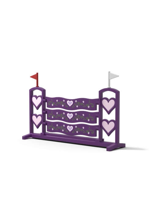 SCHLEICH - SCHLEICH HORSE CLUB Lisan turnausharjoitukset | Stockmann - photo 5