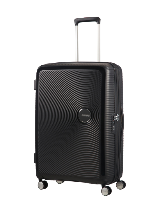 American Tourister - SOUNDBOX SPINNER 77/28 TSA EXP - BASS BLACK - photo 3 American Tourister - SOUNDBOX SPINNER 77/28 TSA EXP - BASS BLACK | Stockmann - photo 3