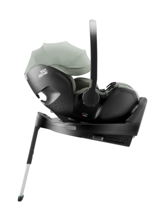 Britax - Britax Baby-Safe Pro turvakaukalo ja Vario Base Z telakka - STYLE TEAK | Stockmann - photo 8