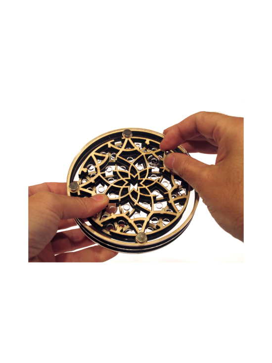 RECENT TOYS - RECENT TOYS Pulmapeli Kukkaissokkelo | Stockmann - photo 3