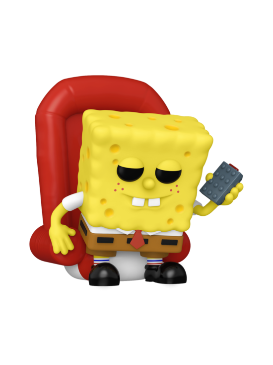 SPONGEBOB - FUNKO POP! Vinyylihahmo: SpongeBob SquarePants (Meme) - photo 2 SPONGEBOB - FUNKO POP! Vinyylihahmo: SpongeBob SquarePants (Meme) | Stockmann - photo 2