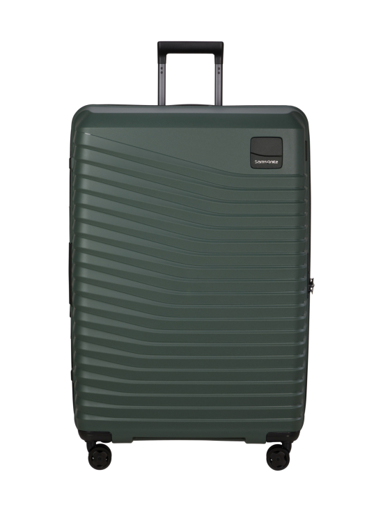 Samsonite - INTUO SPINNER 81/30 EXP - OLIVE GREEN | Stockmann - photo 2